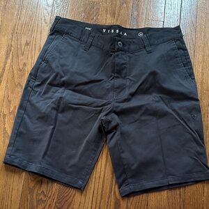 Vissla creators port 21” Walkshort size 36